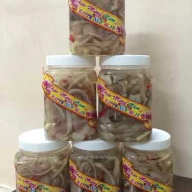 Món ăn- Quán Bếp Mẹ Gấu - Shop Online